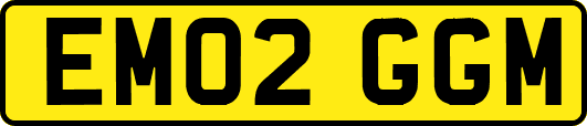 EM02GGM
