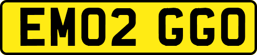 EM02GGO