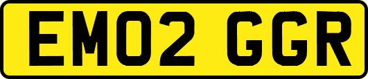 EM02GGR