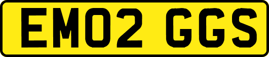 EM02GGS