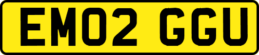 EM02GGU