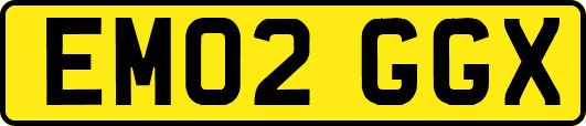 EM02GGX