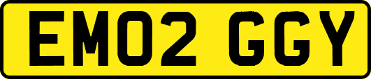 EM02GGY
