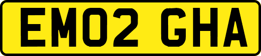 EM02GHA