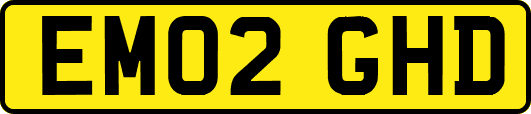 EM02GHD