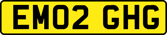 EM02GHG