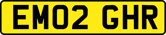 EM02GHR