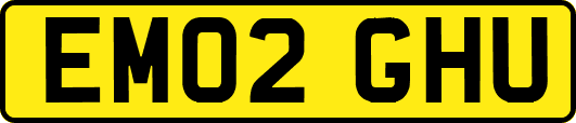 EM02GHU