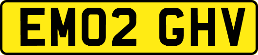 EM02GHV