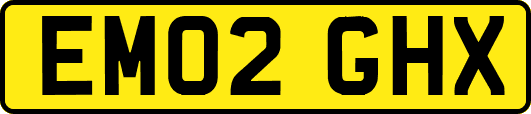 EM02GHX