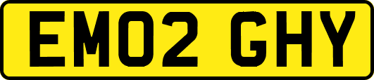 EM02GHY