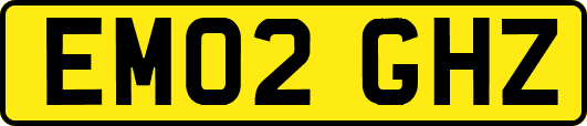 EM02GHZ