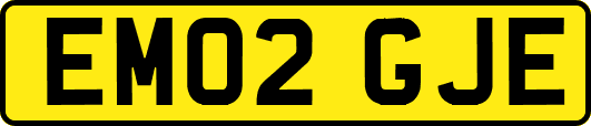 EM02GJE