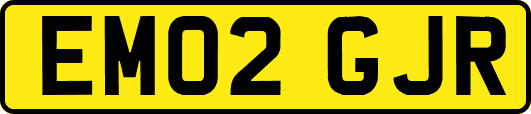EM02GJR