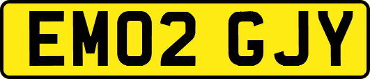 EM02GJY