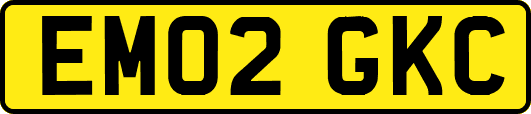 EM02GKC