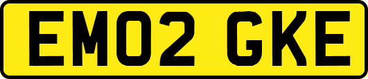 EM02GKE