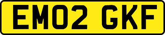 EM02GKF