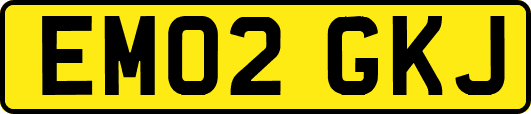 EM02GKJ