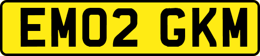 EM02GKM