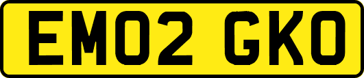 EM02GKO