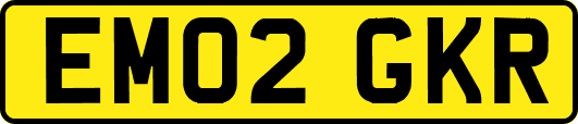 EM02GKR