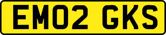 EM02GKS