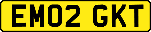 EM02GKT