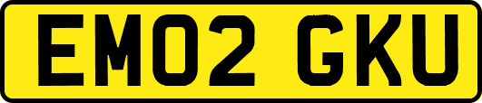 EM02GKU