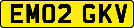 EM02GKV