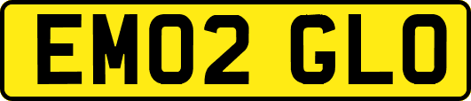 EM02GLO