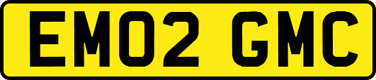 EM02GMC