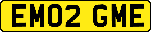 EM02GME