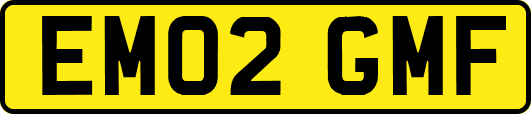 EM02GMF