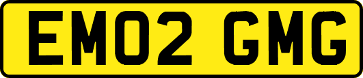 EM02GMG