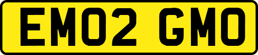 EM02GMO