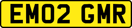 EM02GMR