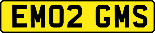EM02GMS