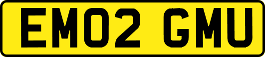EM02GMU