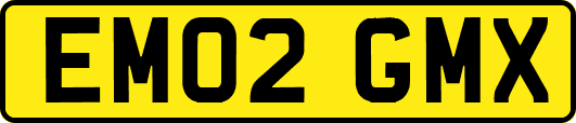 EM02GMX