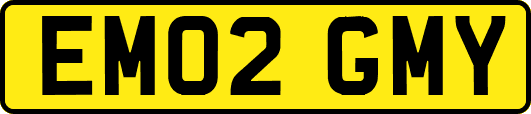 EM02GMY