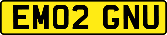 EM02GNU