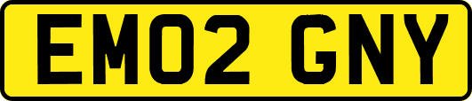 EM02GNY