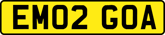 EM02GOA