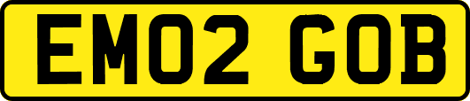 EM02GOB