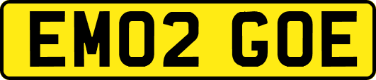 EM02GOE