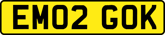 EM02GOK