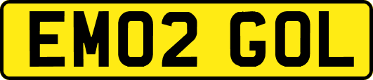 EM02GOL