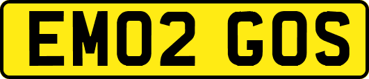 EM02GOS