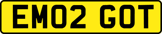 EM02GOT